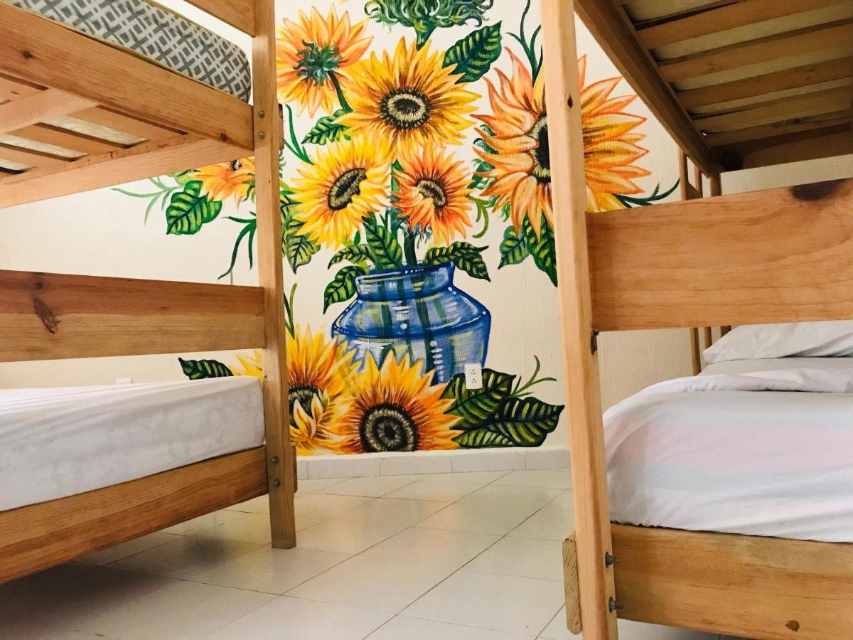 Hotel Casa Bugambilias Cancún Exterior foto