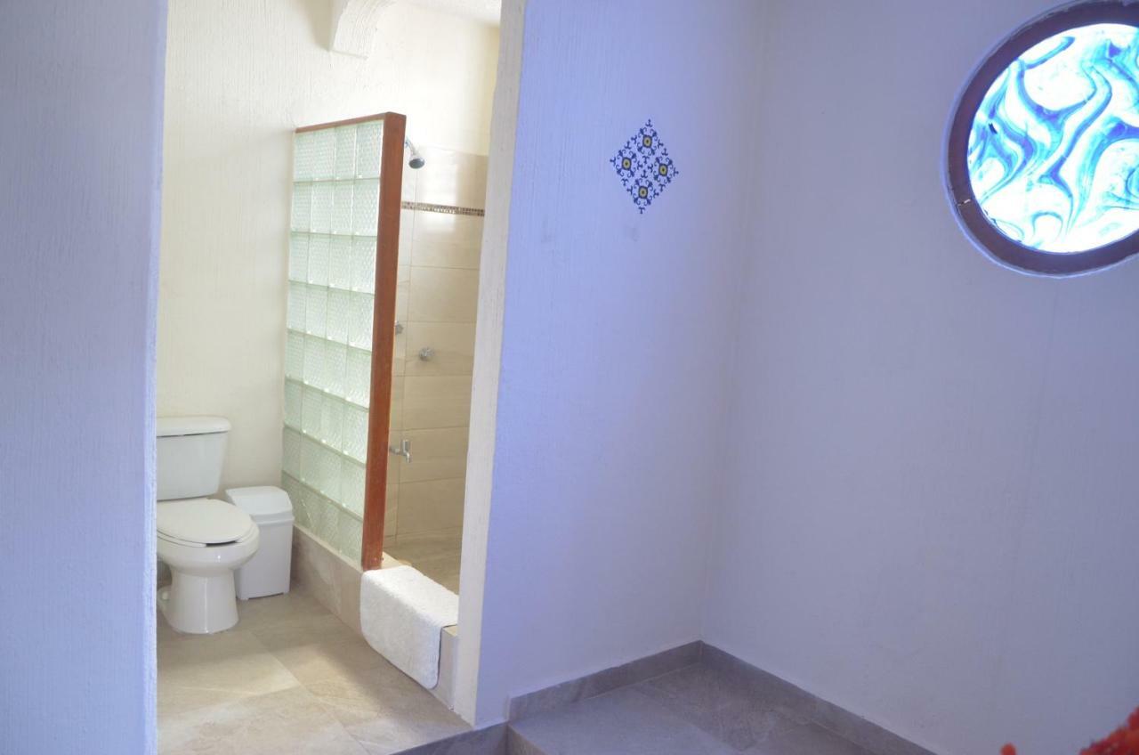 Hotel Casa Bugambilias Cancún Exterior foto